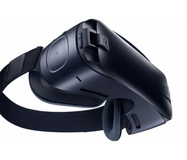 SAMSUNG SM-R323 Gear VR2 Black SM-R323NBKAXEO - 320974 - zdjęcie 5